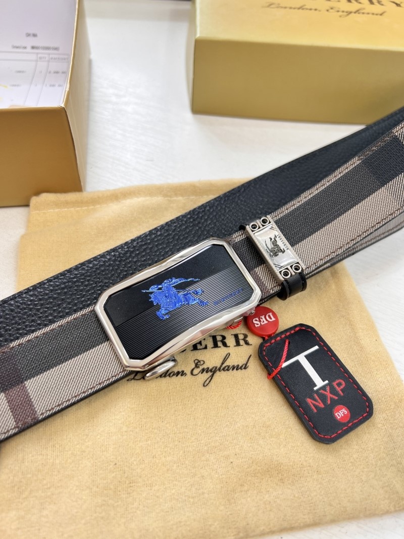 Burberry Belts